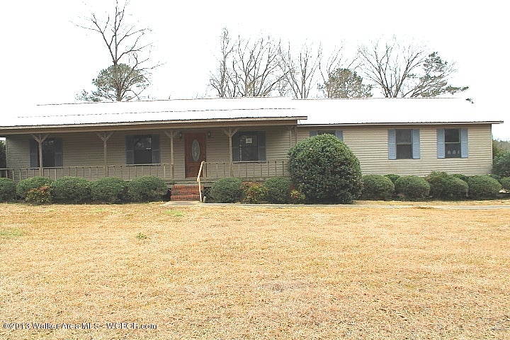 266 German Road Nauvoo, AL 35578 - Photo 3 of 12 Gallery Image 3