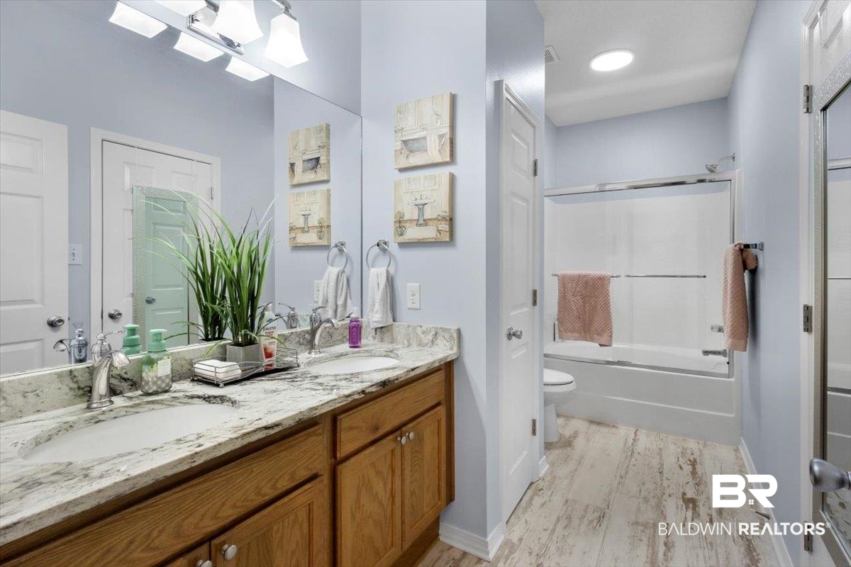 2651 South Juniper Street, Unit 802 Foley, AL 36535 - Photo 24 of 39