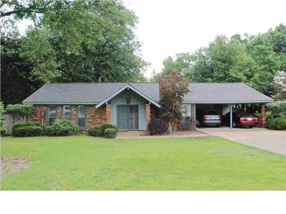 311 South Pear Orchard Road Ridgeland, MS 39157 - Photo 2 of 18 Photo 2