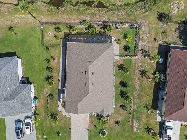 $400,000 | 25266 Estrada Circle, Punta Gorda, FL 33955