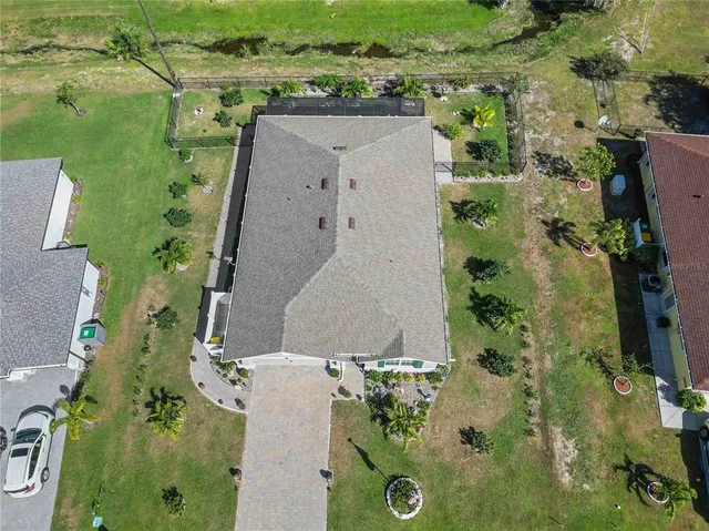 $400,000 | 25266 Estrada Circle, Punta Gorda, FL 33955