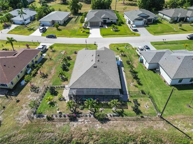 $400,000 | 25266 Estrada Circle, Punta Gorda, FL 33955