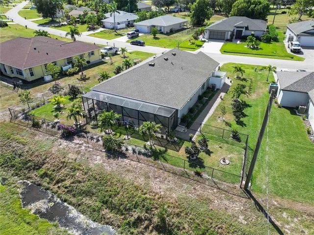 $400,000 | 25266 Estrada Circle, Punta Gorda, FL 33955