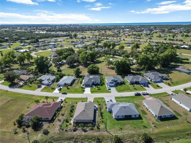 $400,000 | 25266 Estrada Circle, Punta Gorda, FL 33955