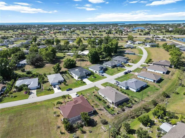 $400,000 | 25266 Estrada Circle, Punta Gorda, FL 33955