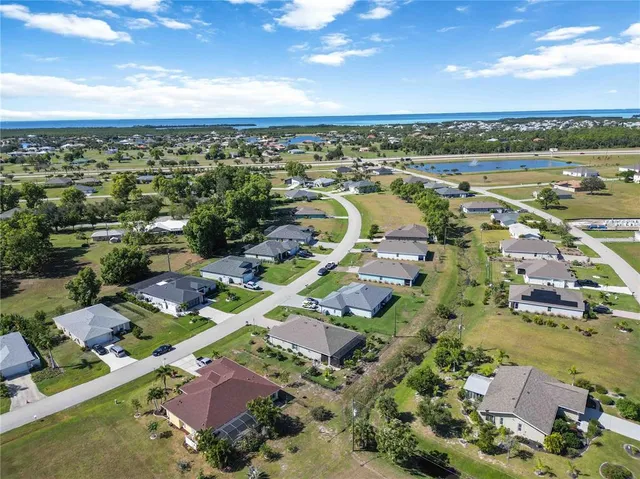 $400,000 | 25266 Estrada Circle, Punta Gorda, FL 33955