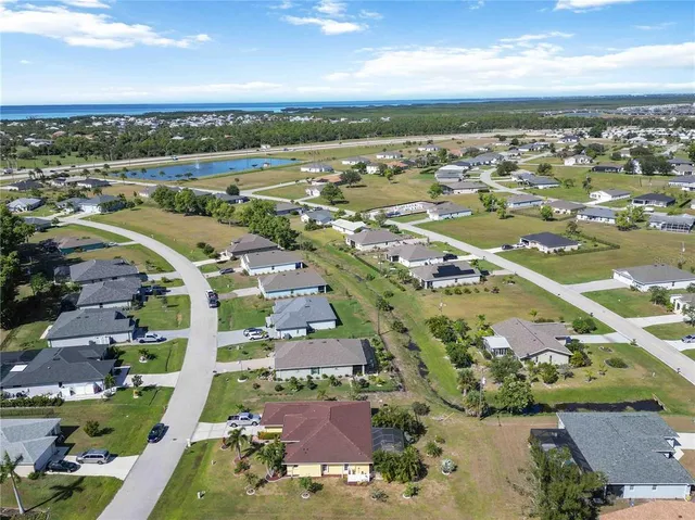 $400,000 | 25266 Estrada Circle, Punta Gorda, FL 33955