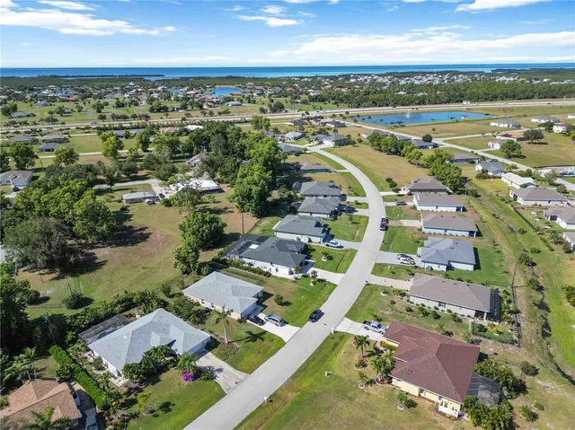 $400,000 | 25266 Estrada Circle, Punta Gorda, FL 33955