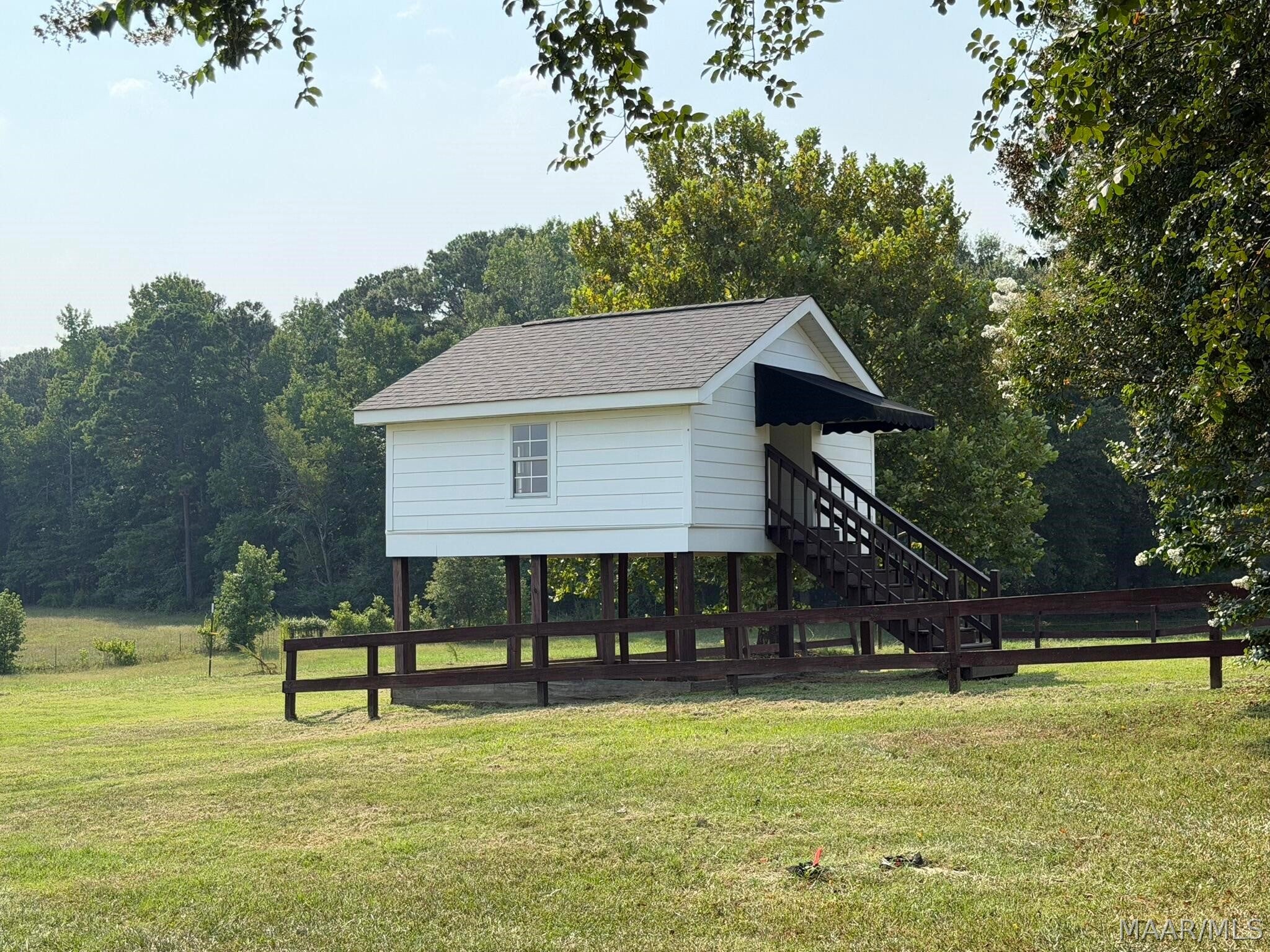 396 Holley Mill Road Eclectic, AL 36024 - Photo 11 of 28 Gallery Image 11