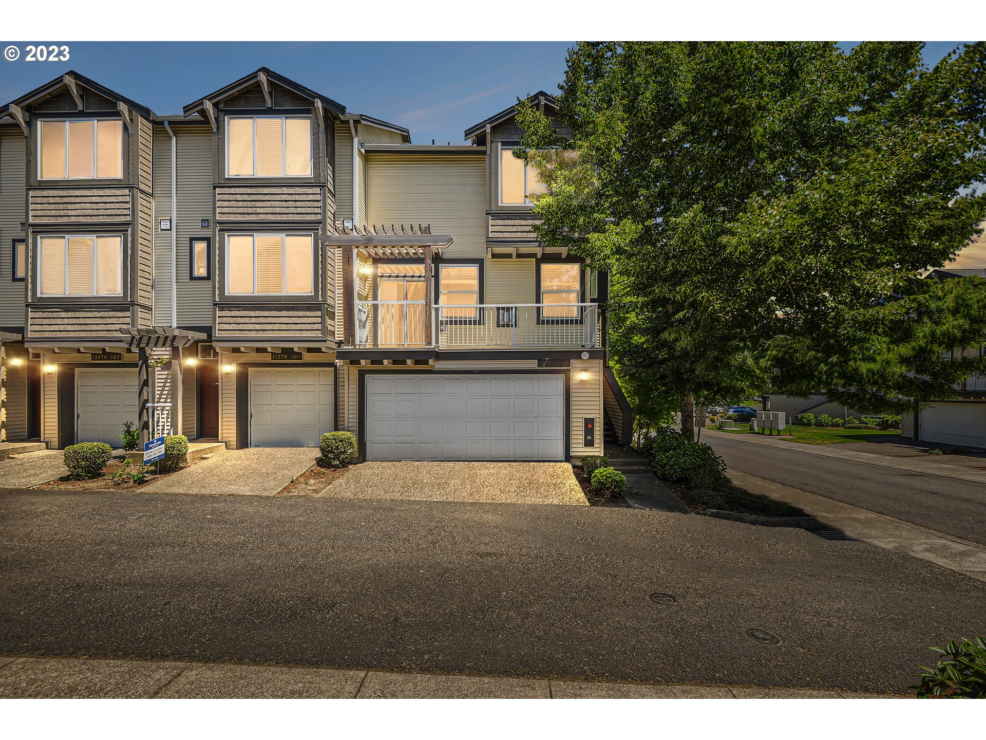 13870 Southwest Scholls Ferry Road, Unit 105 Beaverton, OR 97007 - Photo 1 of 43 Gallery Image 1