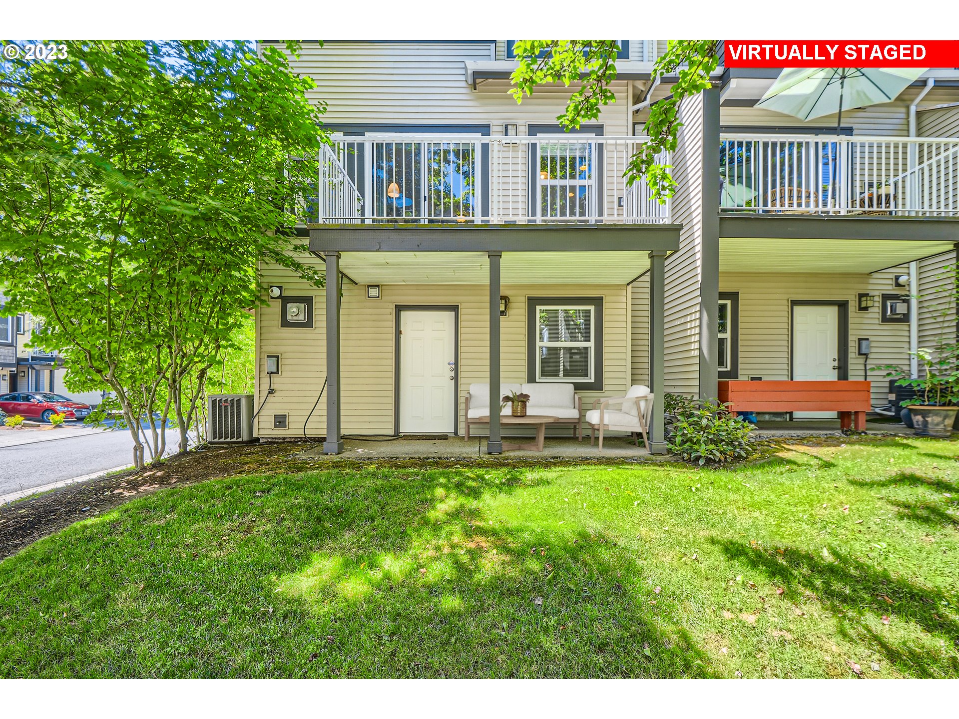 13870 Southwest Scholls Ferry Road, Unit 105 Beaverton, OR 97007 - Photo 15 of 43 Gallery Image 15