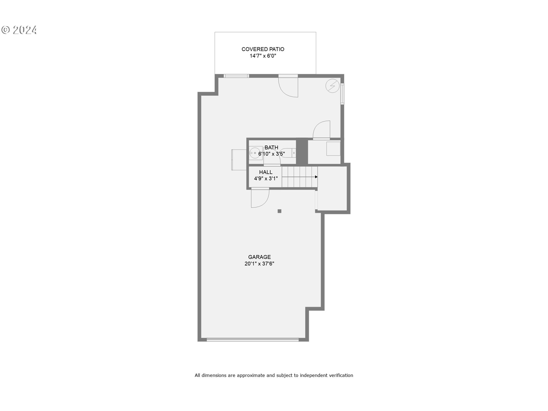 13870 Southwest Scholls Ferry Road, Unit 105 Beaverton, OR 97007 - Photo 18 of 43 Gallery Image 18