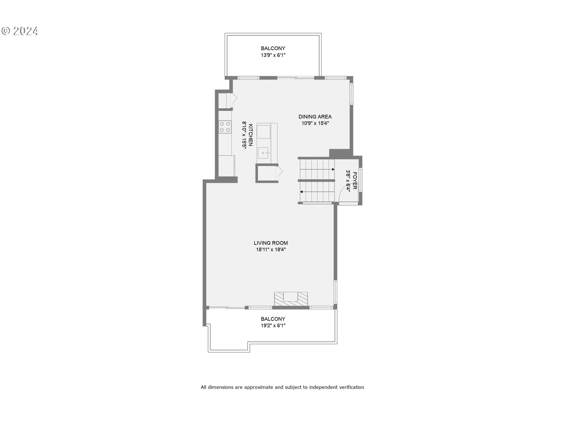 13870 Southwest Scholls Ferry Road, Unit 105 Beaverton, OR 97007 - Photo 19 of 43 Gallery Image 19