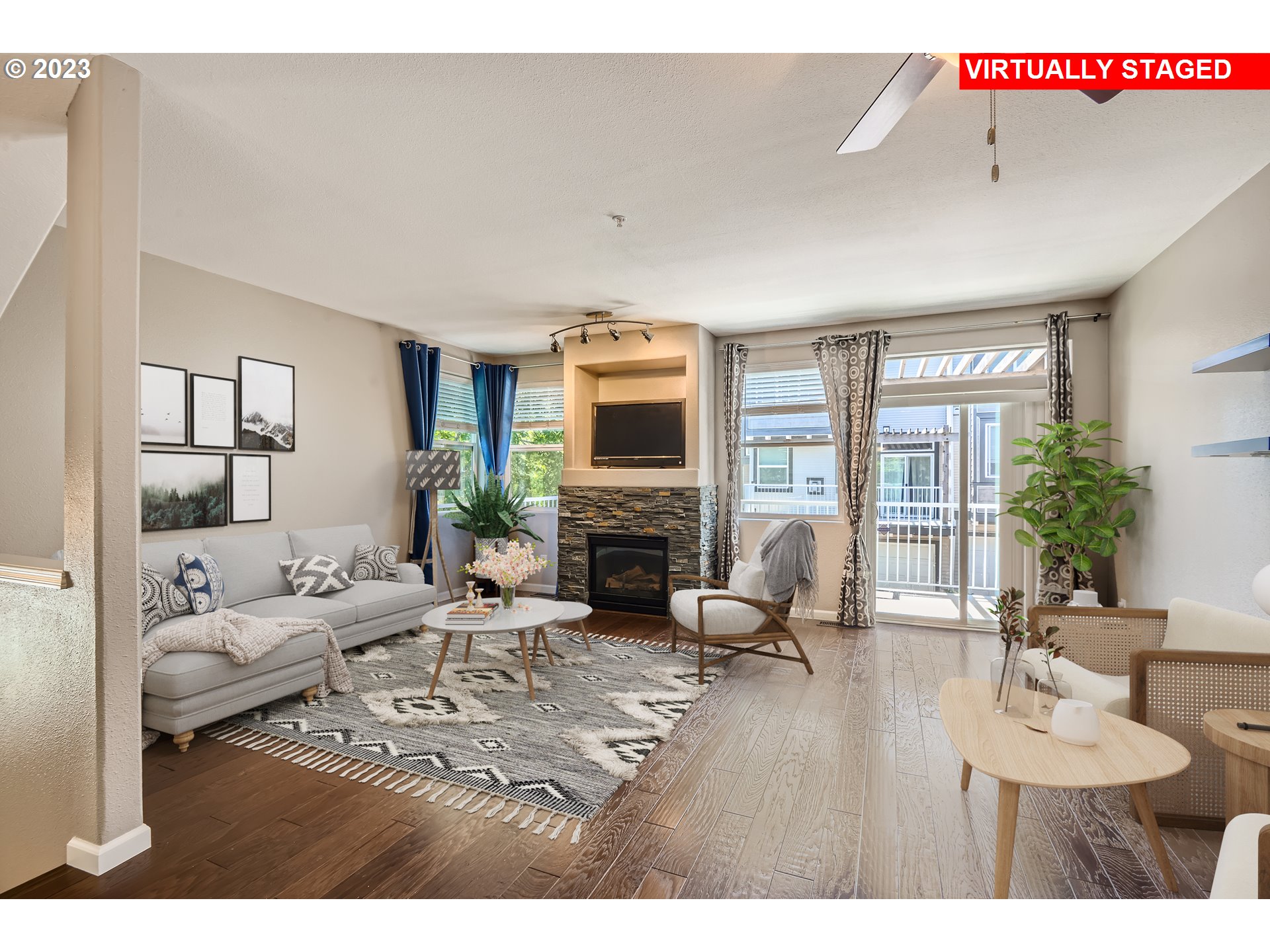 13870 Southwest Scholls Ferry Road, Unit 105 Beaverton, OR 97007 - Photo 2 of 43 Gallery Image 2