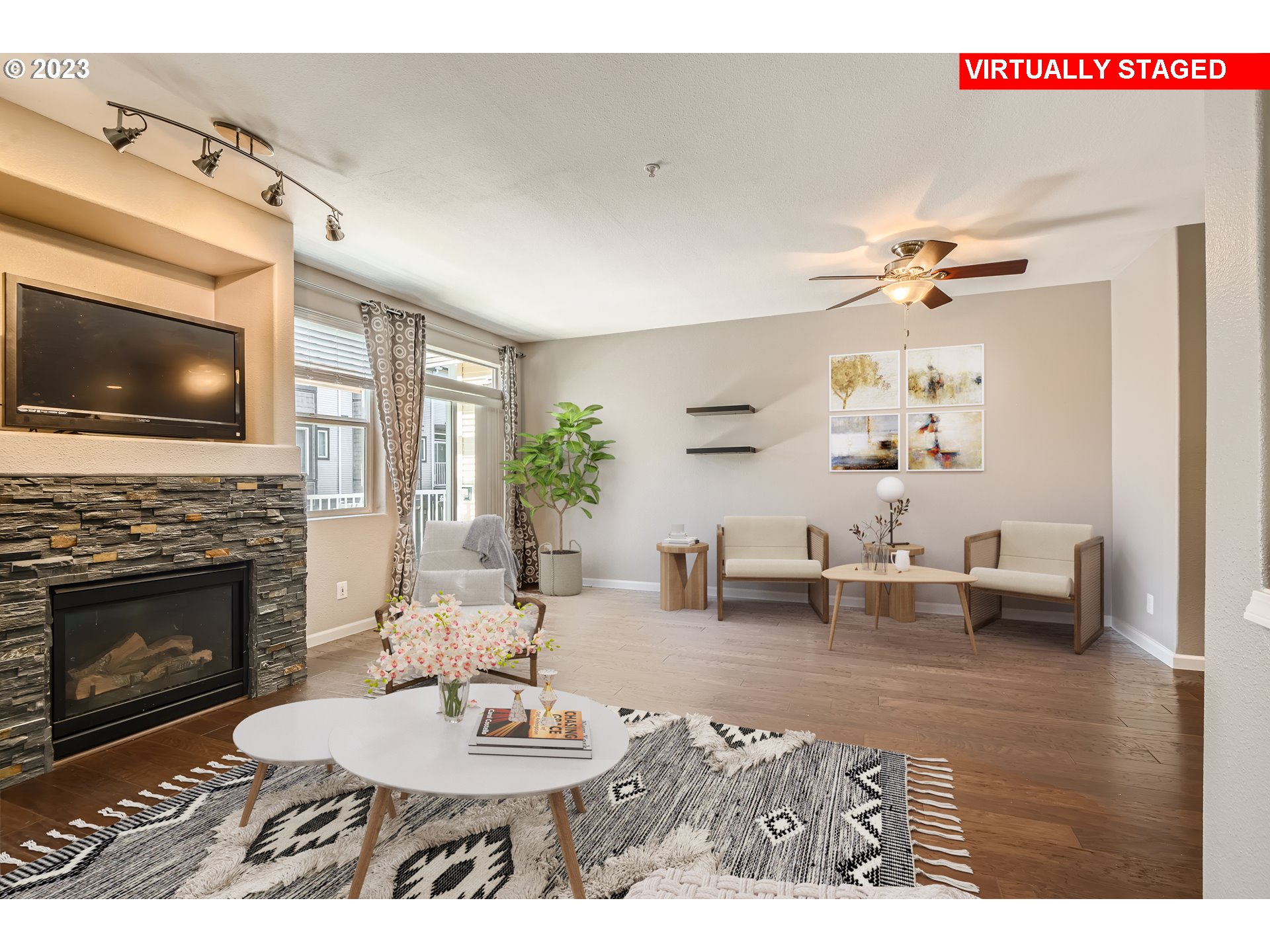 13870 Southwest Scholls Ferry Road, Unit 105 Beaverton, OR 97007 - Photo 5 of 43 Gallery Image 5