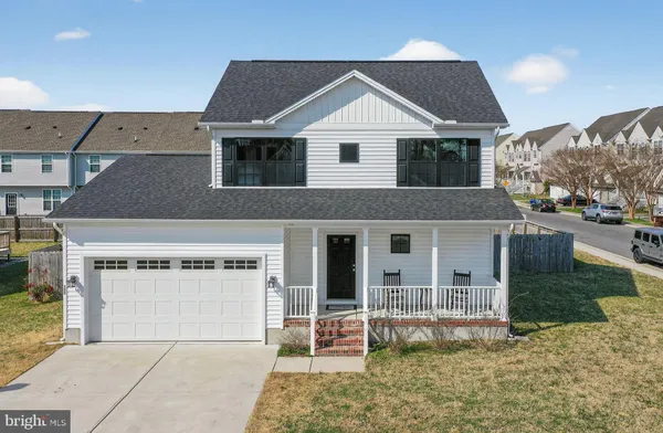 $354,990 | 133 Belle Ayre Drive, Seaford, DE 19973