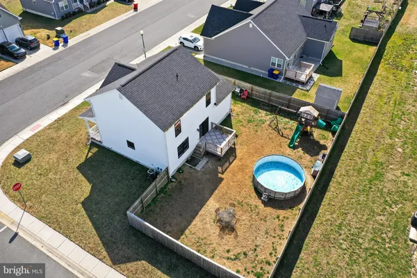 $354,990 | 133 Belle Ayre Drive, Seaford, DE 19973