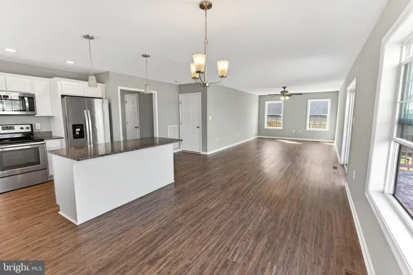 $354,990 | 133 Belle Ayre Drive, Seaford, DE 19973