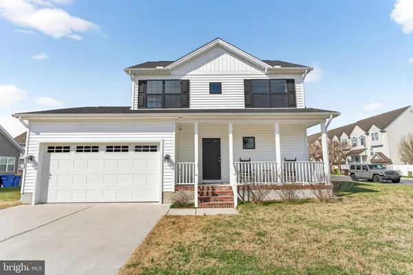 $354,990 | 133 Belle Ayre Drive, Seaford, DE 19973