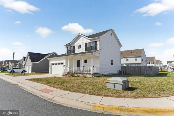 $354,990 | 133 Belle Ayre Drive, Seaford, DE 19973