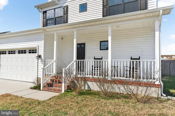 $354,990 | 133 Belle Ayre Drive, Seaford, DE 19973