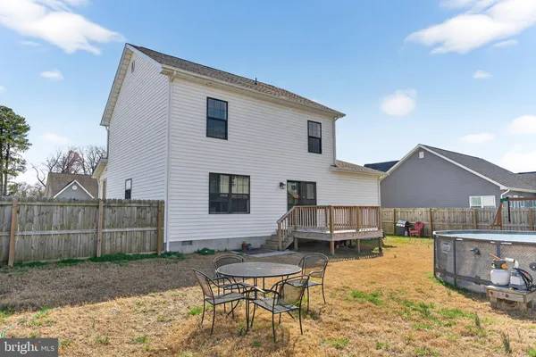 $354,990 | 133 Belle Ayre Drive, Seaford, DE 19973