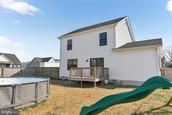 $354,990 | 133 Belle Ayre Drive, Seaford, DE 19973