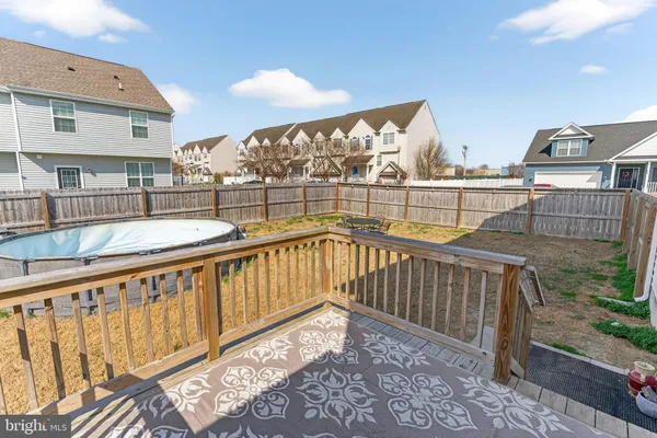 $354,990 | 133 Belle Ayre Drive, Seaford, DE 19973