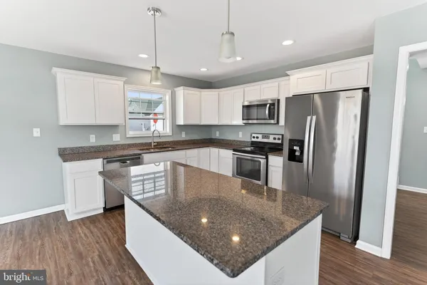 $354,990 | 133 Belle Ayre Drive, Seaford, DE 19973