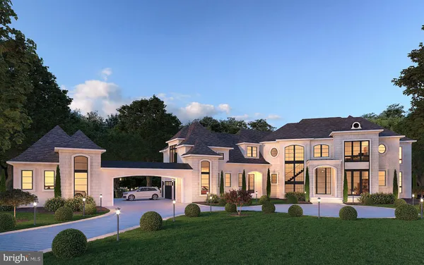 $9,900,000 | 22921 Montjoy Court, Leesburg, VA 20175