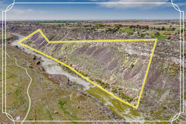 $400,000 | Tbd Canyon View Road, Jerome, ID 83338
