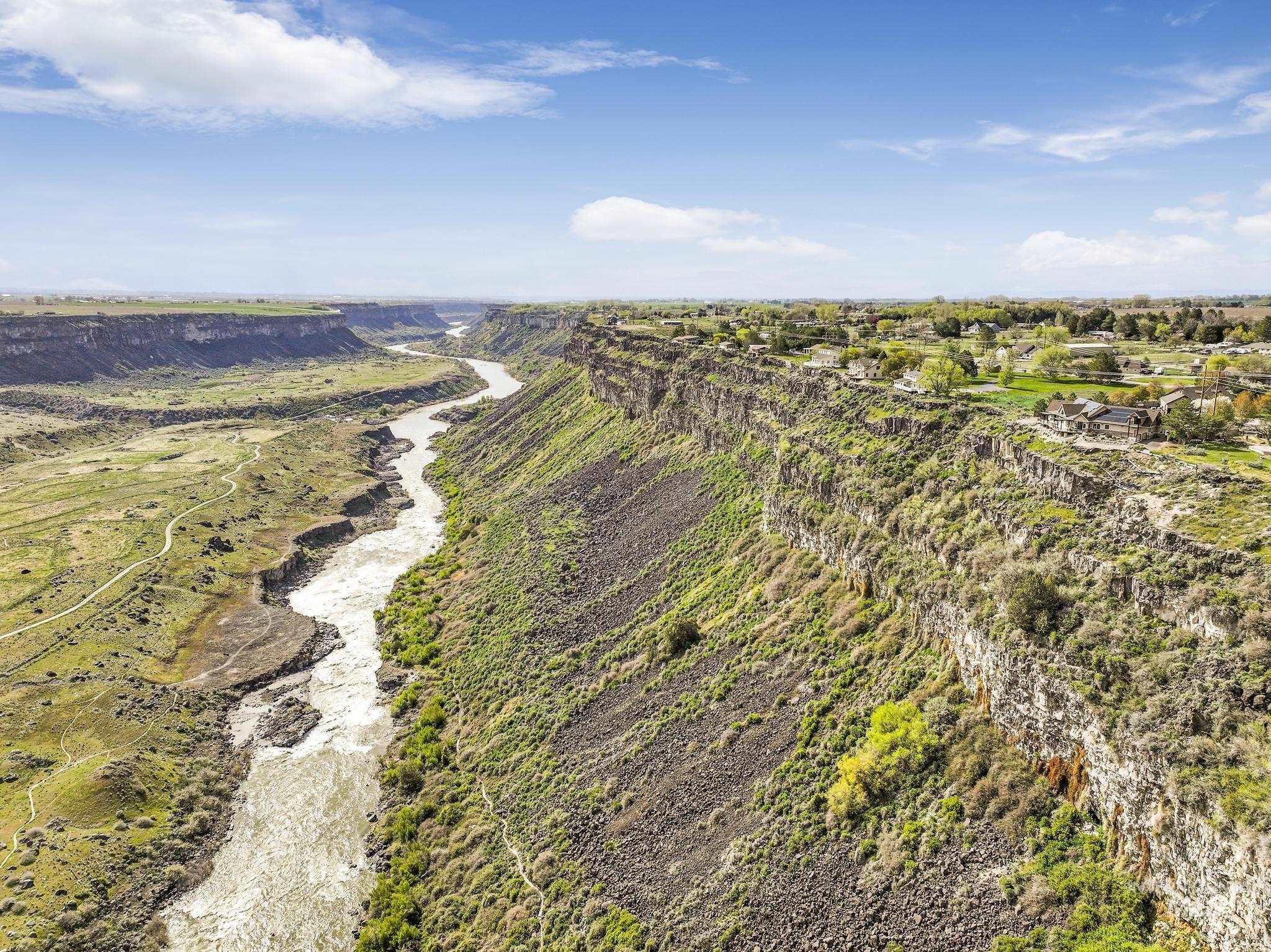 Tbd Canyon View Road Jerome, ID 83338 - Photo 2 of 5