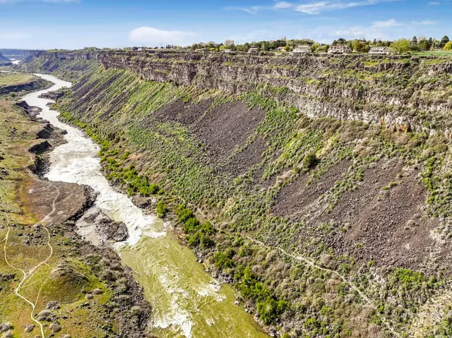 $400,000 | Tbd Canyon View Road, Jerome, ID 83338