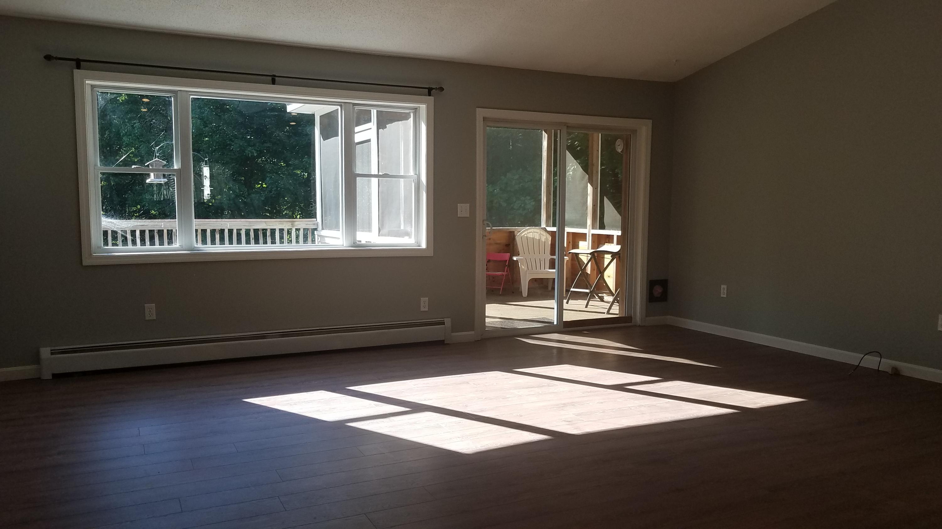 94 Wesley Road Unity, ME 04988 - Photo 5 of 20 05. Living Room