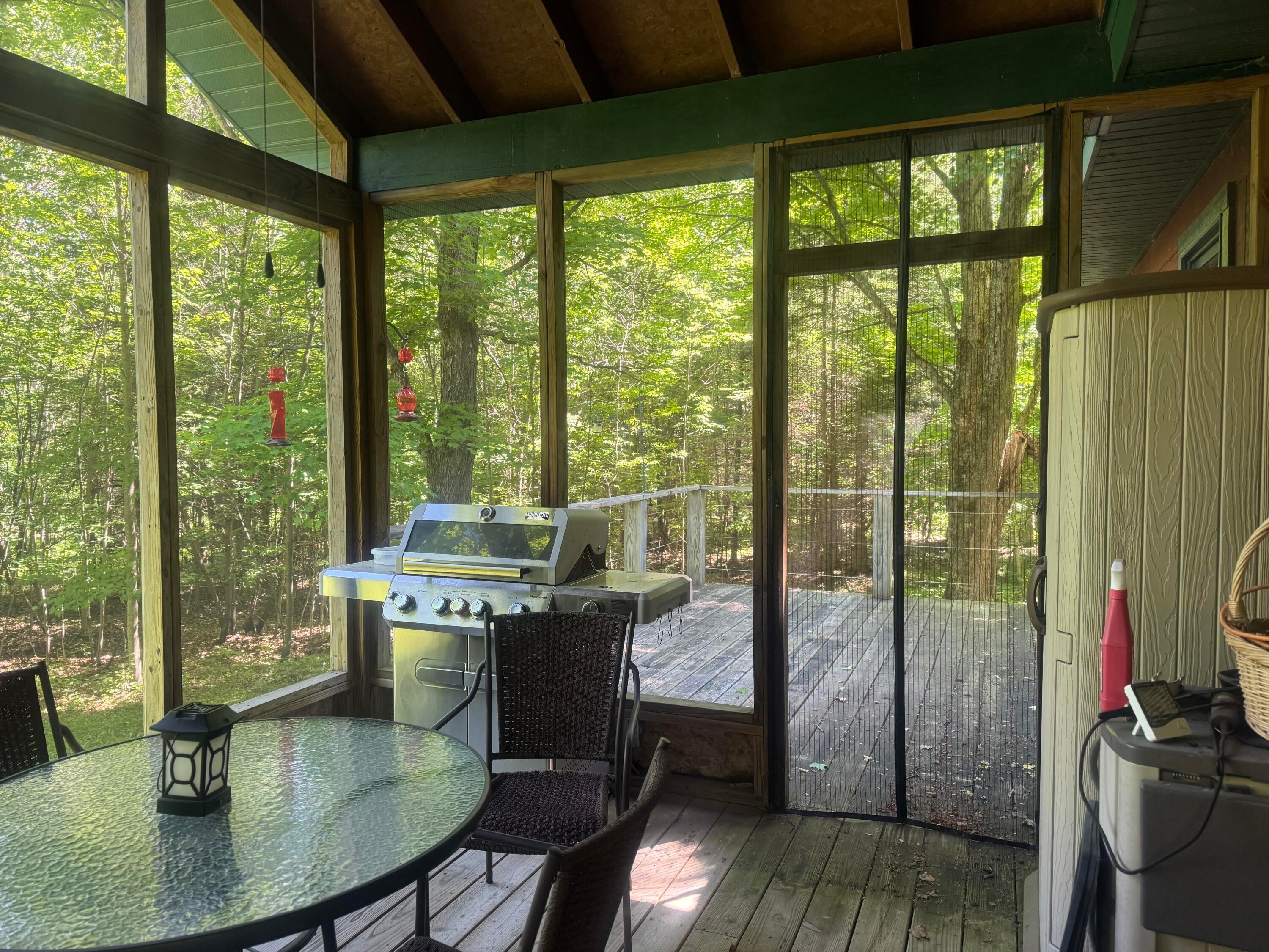 W18508 South Curtis Road Germfask, MI 49836 - Photo 13 of 24 Gallery Image 13