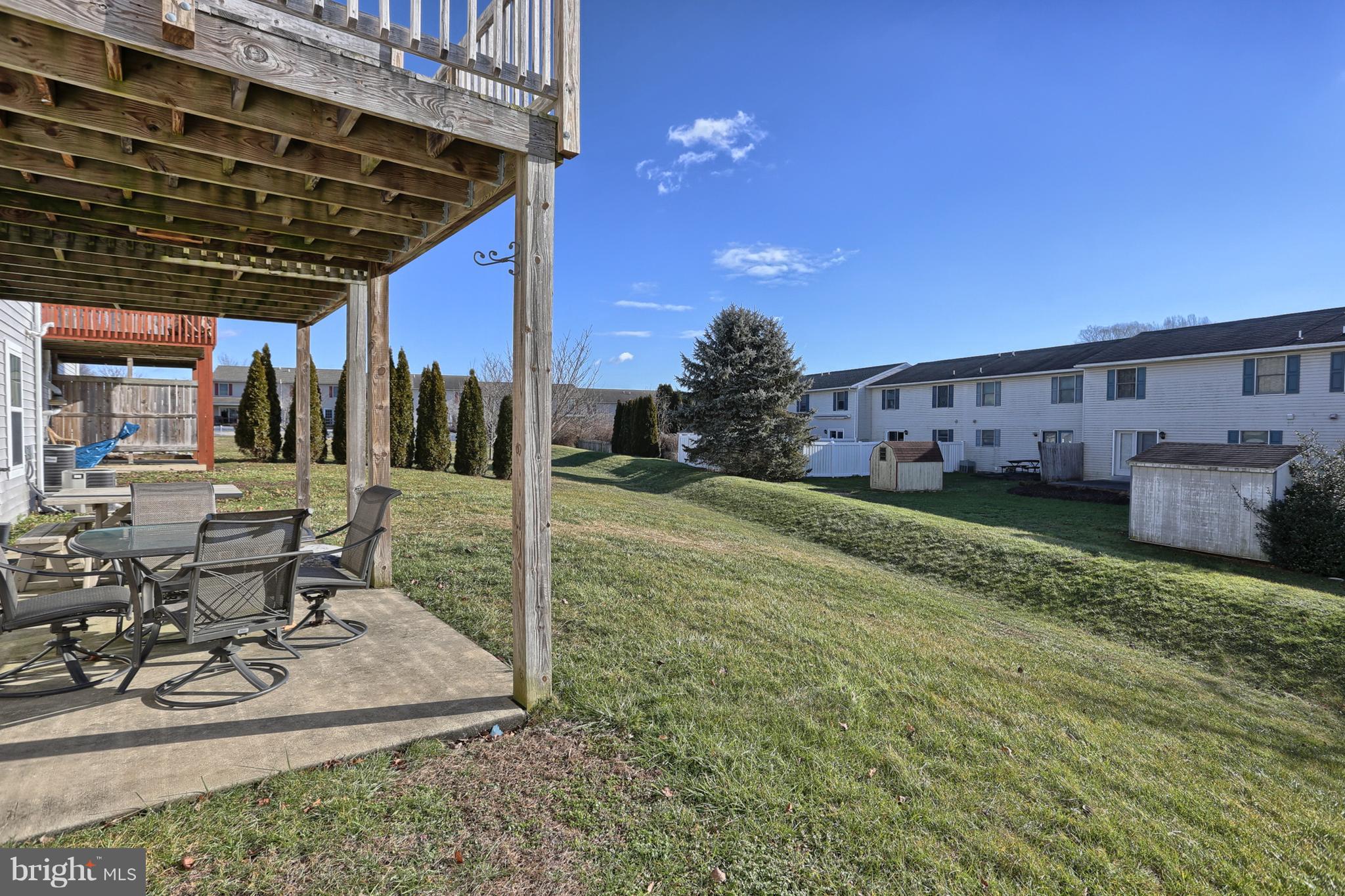 564 Fox Ridge Lane Lebanon, PA 17042 - Photo 30 of 37 Gallery Image 30