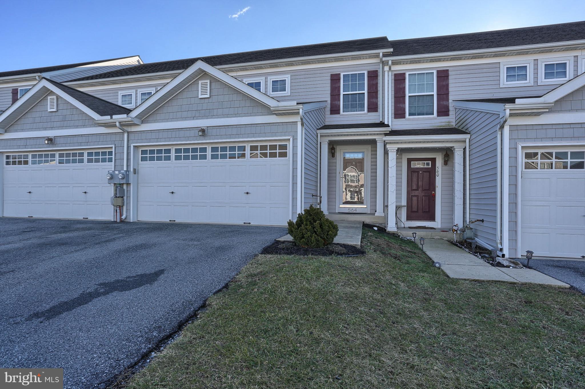 564 Fox Ridge Lane Lebanon, PA 17042 - Photo 35 of 37 Gallery Image 35