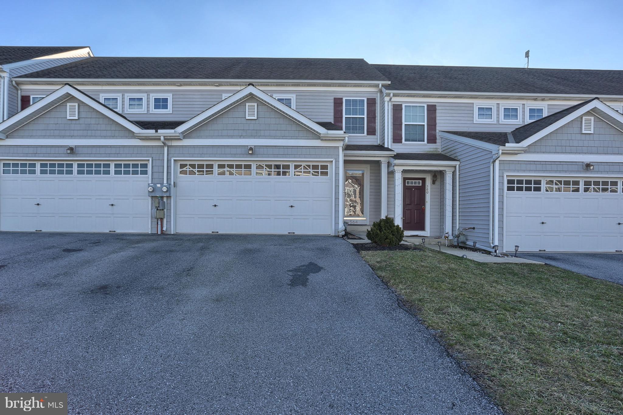 564 Fox Ridge Lane Lebanon, PA 17042 - Photo 36 of 37 Gallery Image 36