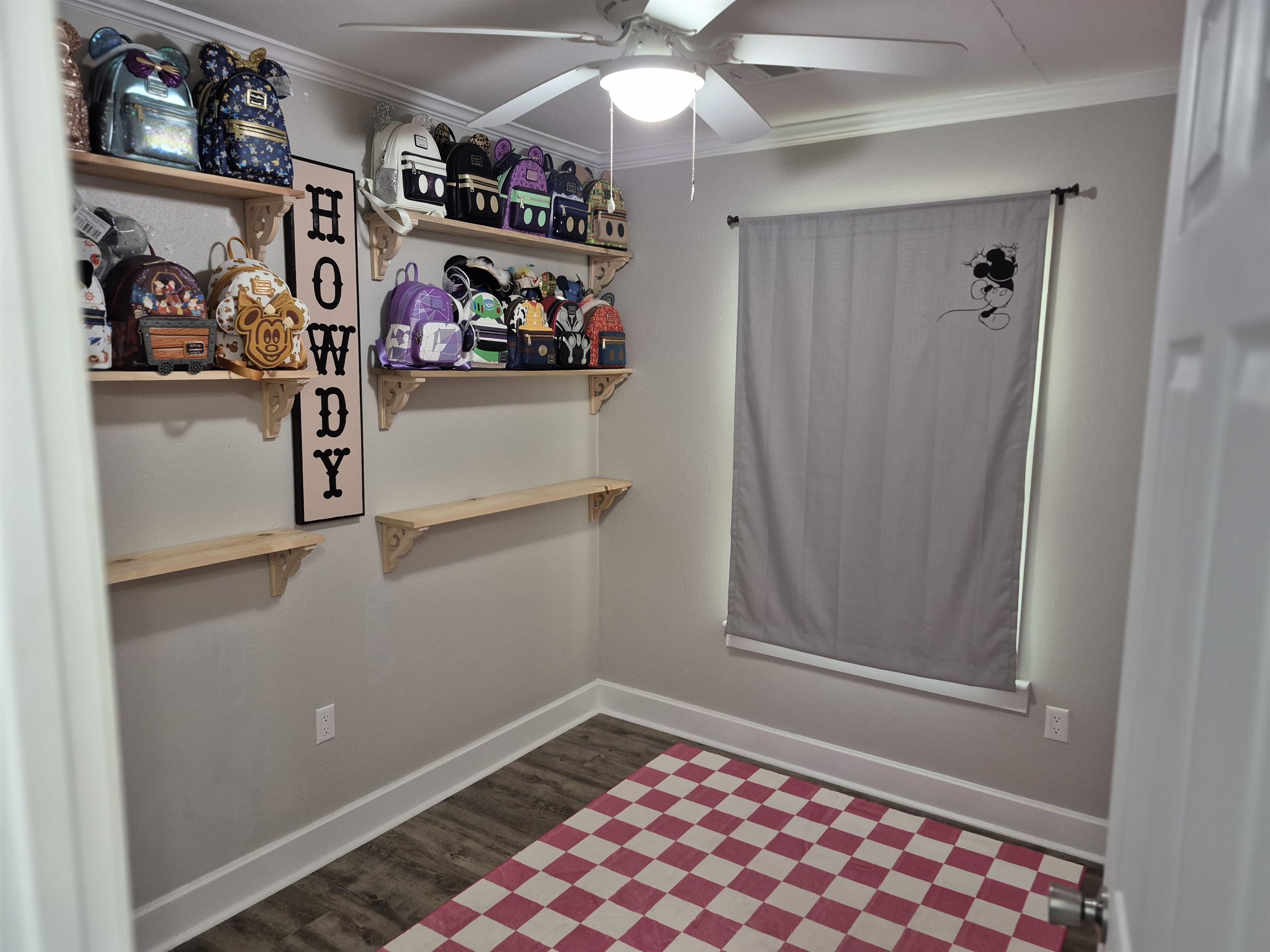 24681 Olive Street Elberta, AL 36530 - Photo 14 of 22 3rd Bedroom
