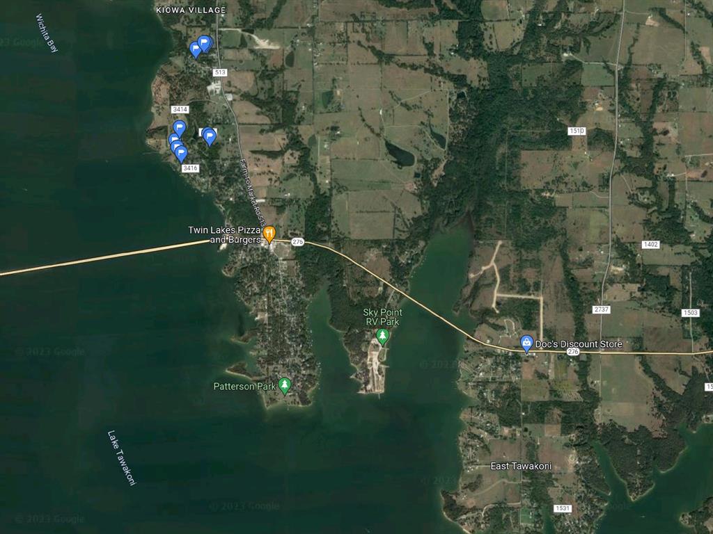 0 Center Drive Point, TX 75472 - Photo 5 of 27