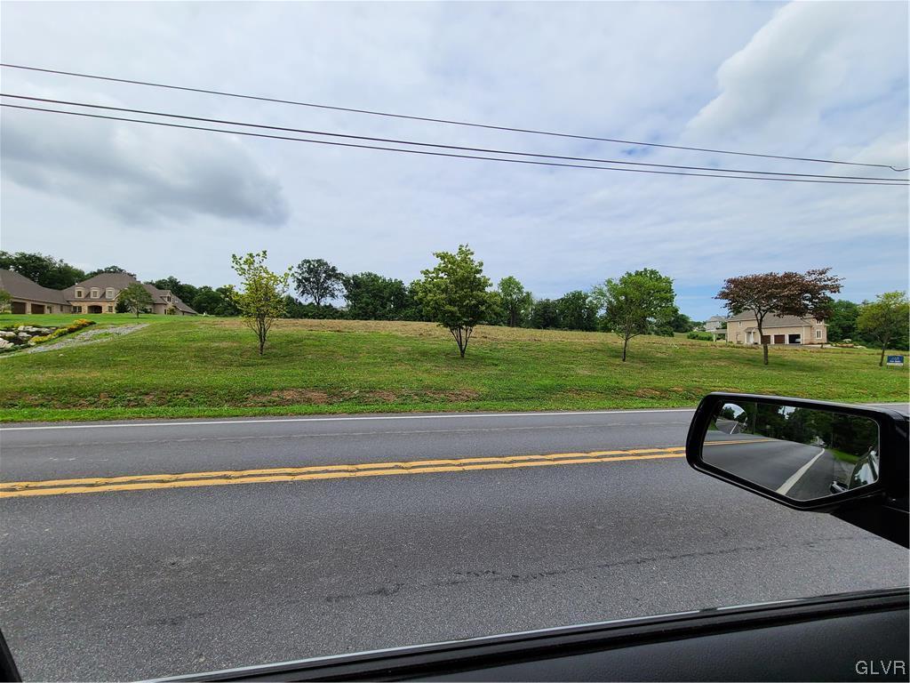 3645 Orefield Road Allentown, PA 18104 - Photo 1 of 3 a view of a street
