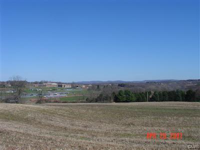 3645 Orefield Road Allentown, PA 18104 - Photo 3 of 3 an aerial view of mountain