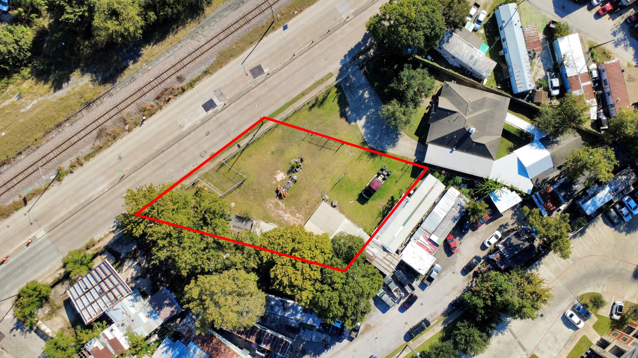 6239 Griggs Road Houston, TX 77023 - Photo 17 of 22