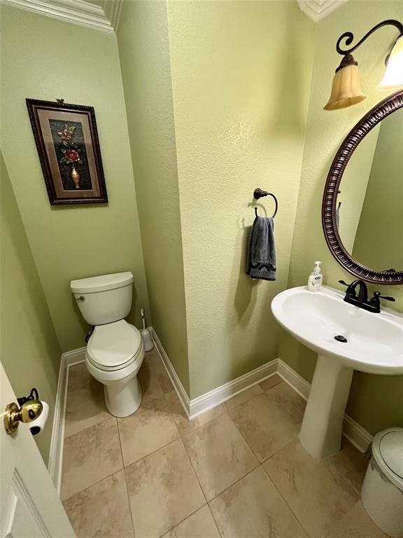 3024 Devlin Ridge Drive Plano, TX 75025 - Photo 7 of 12