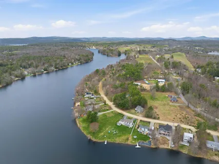 $999,000 | 165 Georgetown Drive, Barnstead, NH 03225