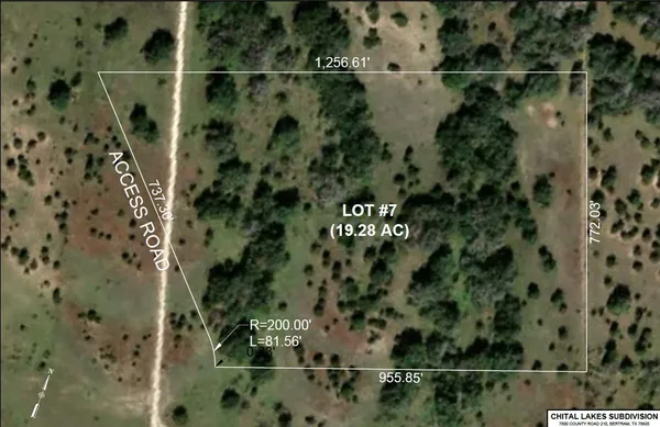 $616,960 | 210 Bertram Tx 78605, Bertram, TX 78605