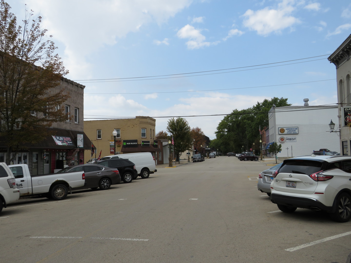 113 West Washington Street Morris, IL 60450 - Photo 4 of 38