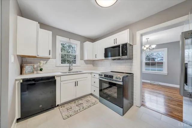 $249,900 | 1002 Bedford Avenue, Altavista, VA 24517