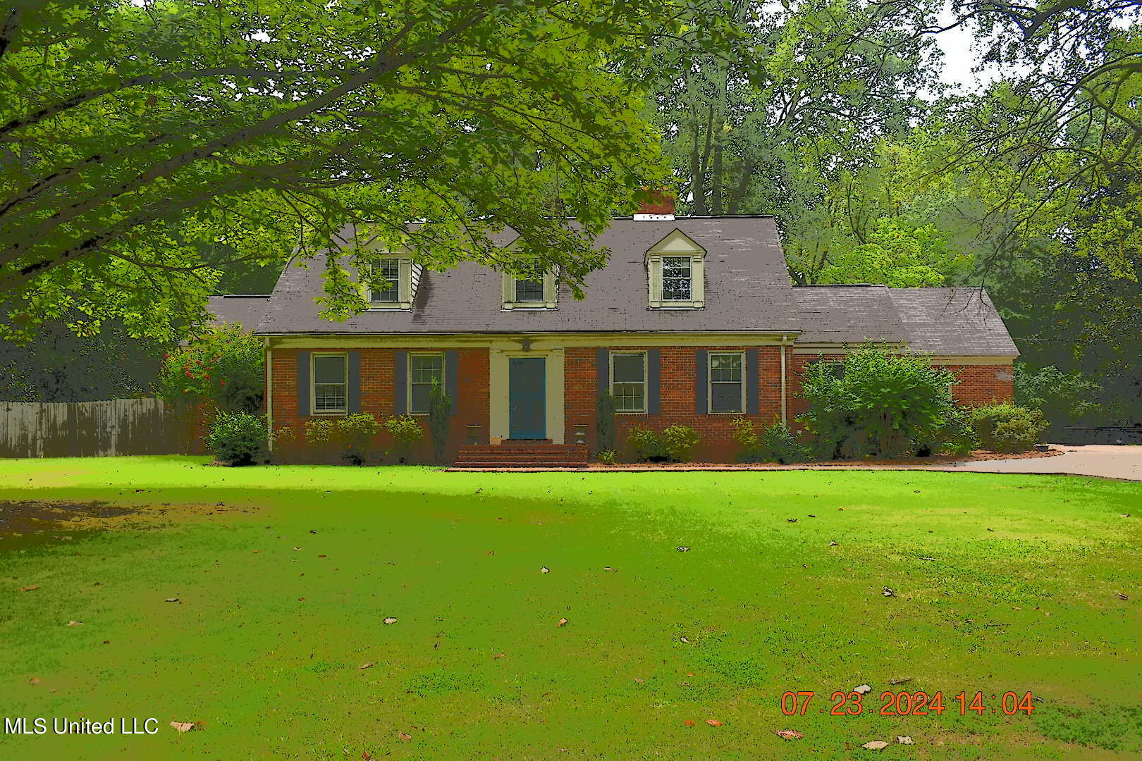 505 Butler Street Sardis, MS 38666 - Photo 1 of 19 _DSC0336