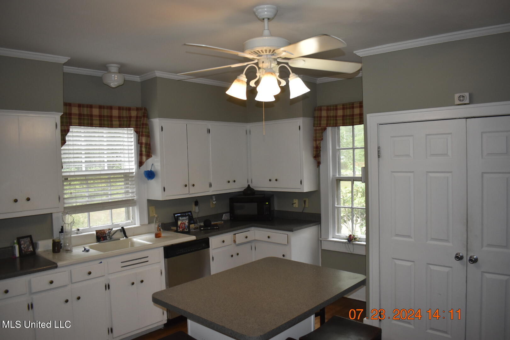 505 Butler Street Sardis, MS 38666 - Photo 13 of 19 _DSC0356